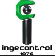 INGECONTROL SAS