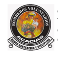 Cuerpo de Bomberos Voluntarios de Acacias