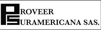 PROVEER SURAMERICANA S.A.S