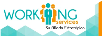 Working Services S.A.S