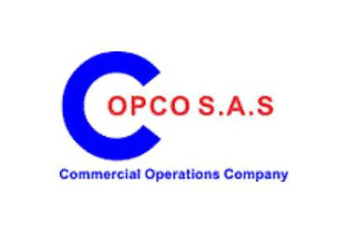 COPCO S.A.S.