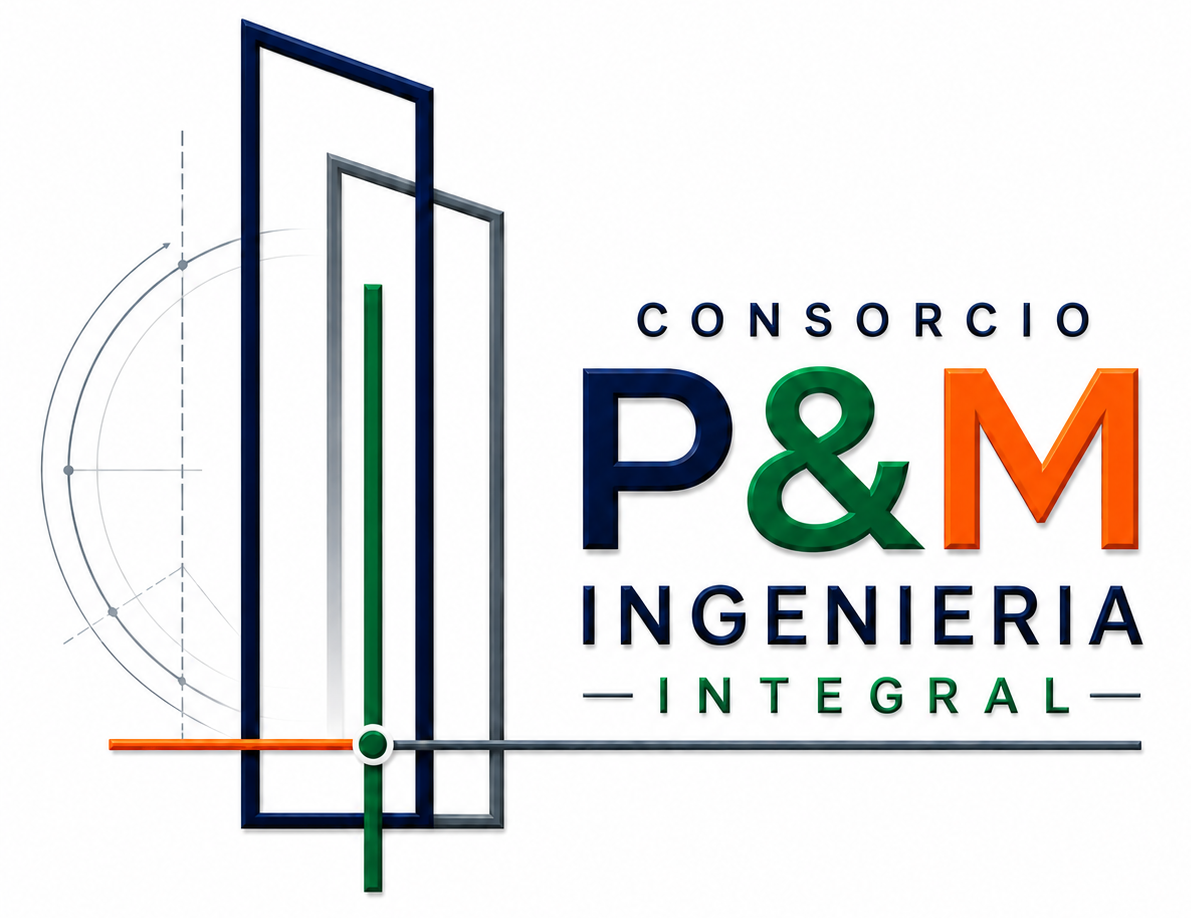 CONSORCIO P&M INGENIERIA INTEGRAL