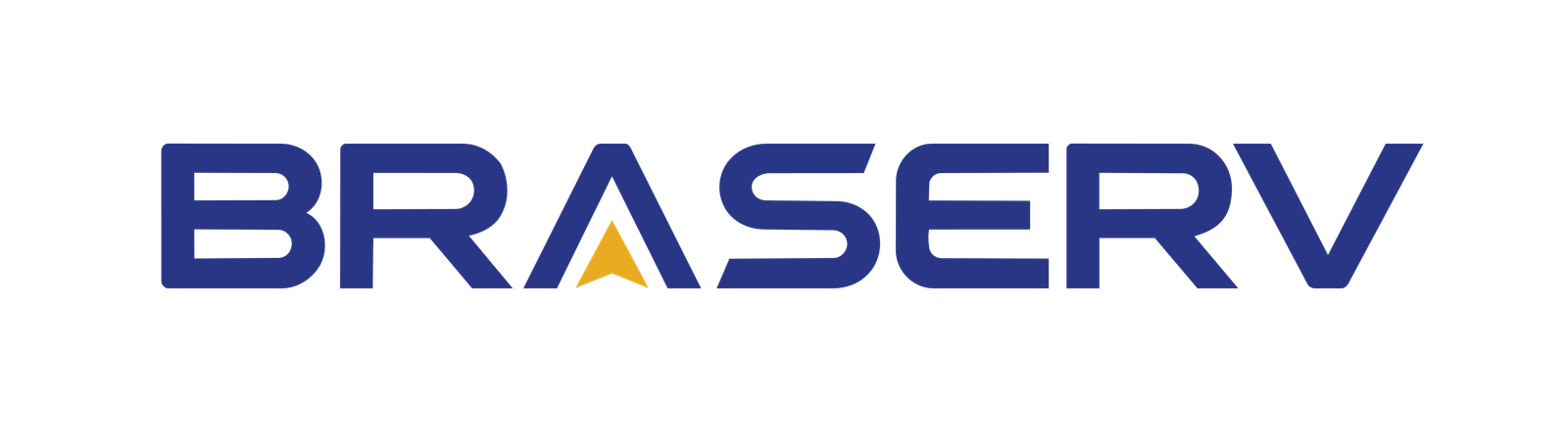 BRASERV PETROLEO