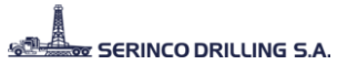 Serinco Drilling S.A.