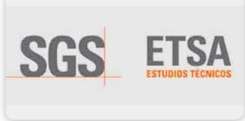 ESTUDIOS TECNICOS SAS