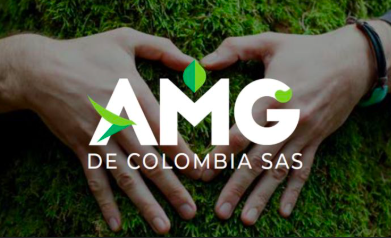 AMG DE COLOMBIA S.A.S.