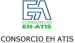 CONSORCIO EH ATIS
