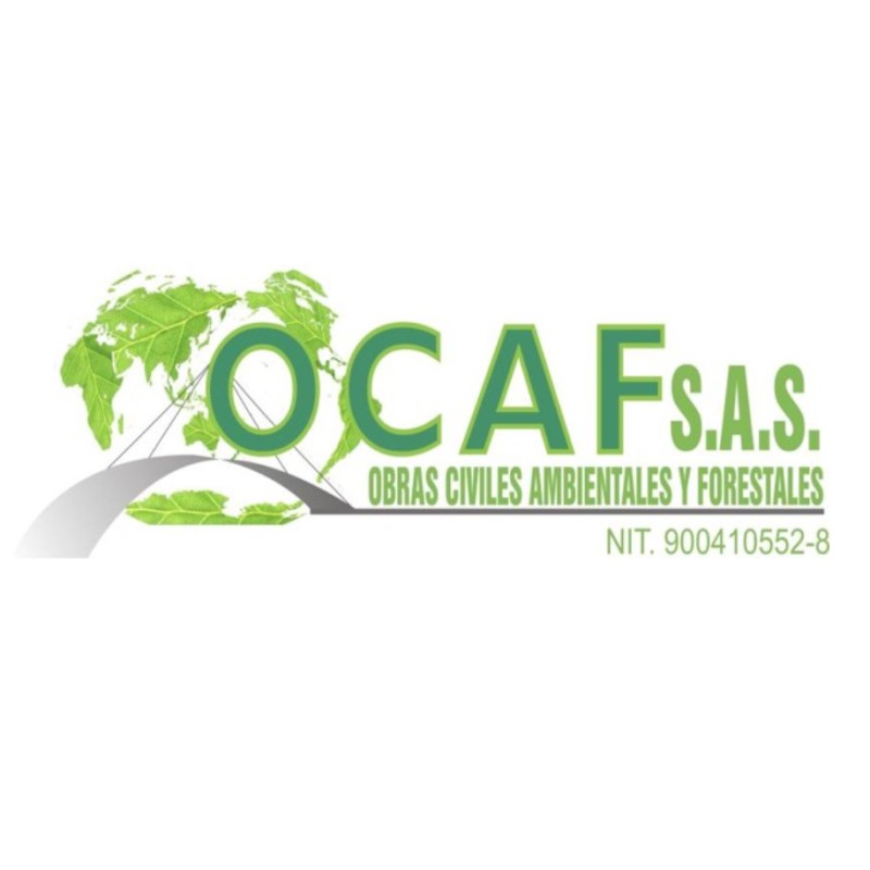 OCAF S.A.S