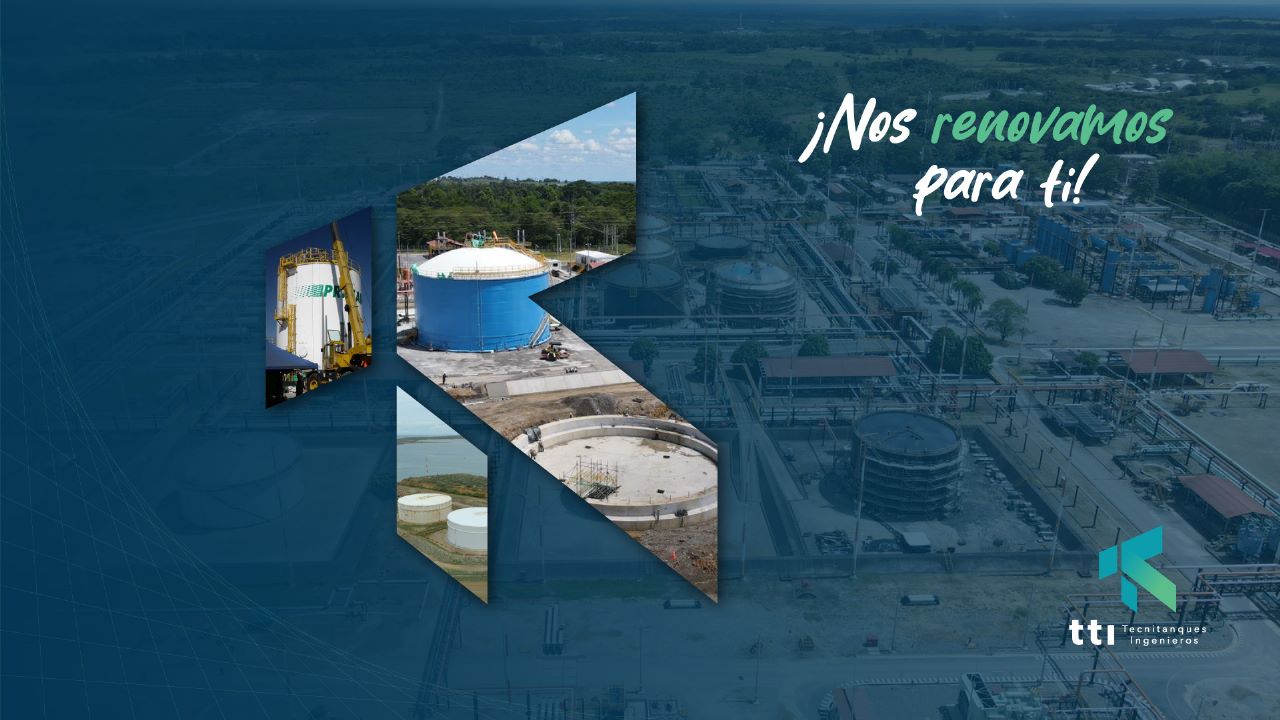 TECNITANQUES INGENIEROS