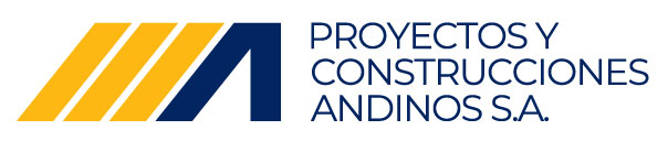 PROYECTOS Y CONSTRUCCIONES ANDINOS SA