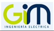 Gim Ingeniería Eléctrica Ltda