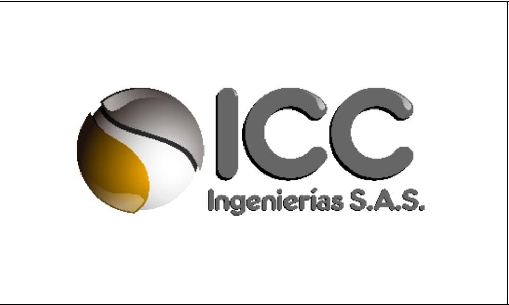 ICC INGENIERIAS S.A.S